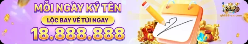 KHUYẾN MÃI QH888
