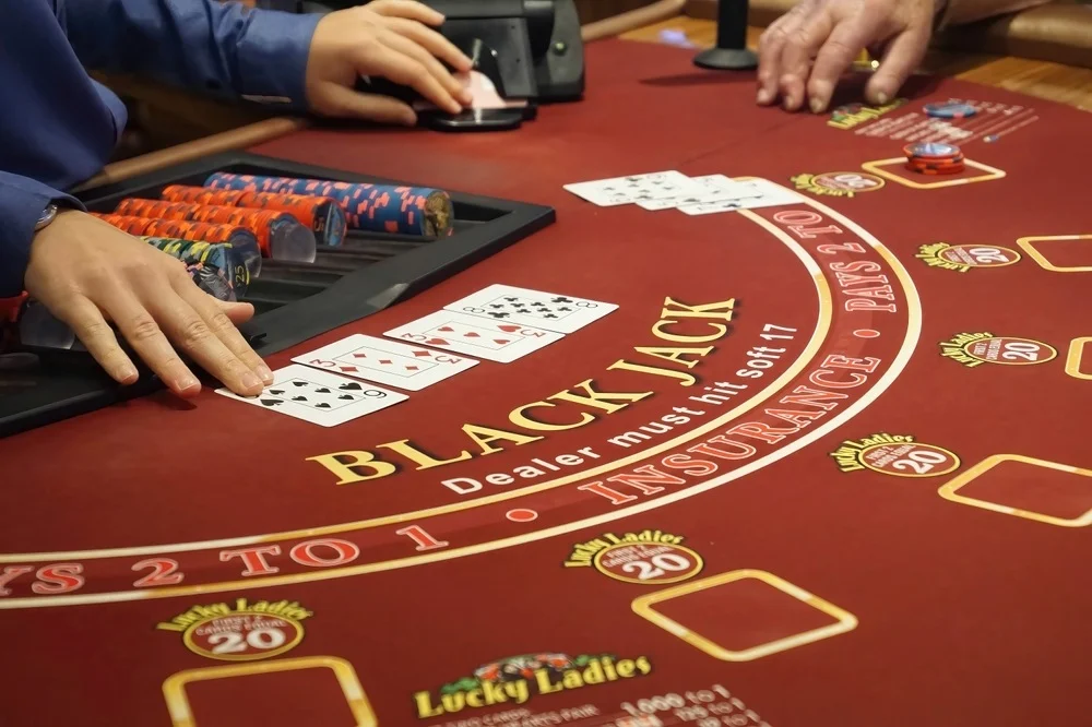 Speed Blackjack